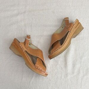 Troentorp Anita Clog Sandal